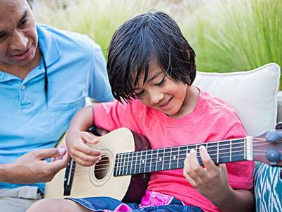 招聘南阳吉他家教老师