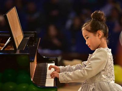 南阳请钢琴家教哪家好？